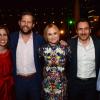 Carolyn Bernstein, Nick Grad, Diane Kruger, Demian Bichir, Eric