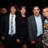 Derek Richardson, Franka Potente, Eric Schrier, Diane Kruger