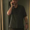THE BRIDGE - "Yankee" - Episode 1 (Airs, Wednesday, July 9, 10:00 pm e/p) Pictured: Matthew Lillard as Daniel  Frye. CR: Byron Cohen/FX Network