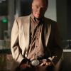 THE BRIDGE - "Sorrowsworn" - Episode 3 (Airs, Wednesday, July 23, 10:00 pm e/p) Pictured: Ted Levine as Lt. Hank Wade. CR: Byron Cohen/FX Network