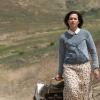 THE BRIDGE - "The Acorn" - Episode 4 (Airs, Wednesday, July 30, 10:00 pm e/p) Pictured: Franka Potente as Eleanor Nacht. CR: Byron Cohen/FX Network