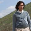 THE BRIDGE - "The Acorn" - Episode 4 (Airs, Wednesday, July 30, 10:00 pm e/p) Pictured: Franka Potente as Eleanor Nacht. CR: Byron Cohen/FX Network