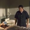THE BRIDGE - "Eye of the Deep" - Episode 5 (Airs, Wednesday, August 6, 10:00 pm e/p) Pictured: (L-R) Eric Lange as Kenneth Hasting, Demian Bichir as Marco Ruiz. CR: Prashant Gupta/FX Network