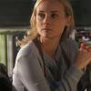 THE BRIDGE - "Eye of the Deep" - Episode 5 (Airs, Wednesday, August 6, 10:00 pm e/p) Pictured: Diane Kruger as Sonya Cross. CR: Byron Cohen/FX Network