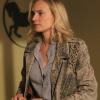 THE BRIDGE - "Eye of the Deep" - Episode 5 (Airs, Wednesday, August 6, 10:00 pm e/p) Pictured: Diane Kruger as Sonya Cross. CR: Byron Cohen/FX Network