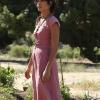 THE BRIDGE - "Harvest of Souls" - Episode 6 (Airs, Wednesday, August 13, 10:00 pm e/p) Pictured: Stephanie Sigman as Eva. CR: Byron Cohen/FX Network