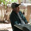 THE BRIDGE - "Goliath" - Episode 8 (Airs, Wednesday, August 27, 10:00 pm e/p) Pictured: Ted Levine as Lt. Hank Wade. CR: Byron Cohen/FX Network