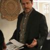 THE BRIDGE - "Raksasha" - Episode 9 (Airs, Wednesday, September 3, 10:00 pm e/p) Pictured: Demian Bichir as Marco Ruiz. CR: Byron Cohen/FX Network