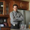 THE BRIDGE - "Eidolon" - Episode 10 (Airs; Wednesday; September 10; 10:00 pm e/p) Pictured: Demian Bichir as Marco Ruiz. CR: Ray Mickshaw/FX Network