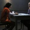 THE BRIDGE - "Beholder" - Episode 11 (Airs; Wednesday; September 17; 10:00 pm e/p) Pictured: (L-R) Franka Potente as Eleanor Nacht, Diane Kruger as Sonya Cross. CR: Byron Cohen/FX Network