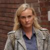 THE BRIDGE - "Beholder" - Episode 11 (Airs; Wednesday; September 17; 10:00 pm e/p) Pictured: Diane Kruger as Sonya Cross. CR: Byron Cohen/FX Network