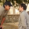 THE BRIDGE - "Quetzalcoatl" - Episode 12 (Airs; Wednesday; September 24; 10:00 pm e/p) Pictured: (L-R) Ramon Franco as Fausto Galvan, Demian Bichir as Marco Ruiz. CR: Byron Cohen/FX Network