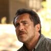 THE BRIDGE - "Quetzalcoatl" - Episode 12 (Airs; Wednesday; September 24; 10:00 pm e/p) Pictured:  Demian Bichir as Marco Ruiz. CR: Byron Cohen/FX Network