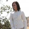 THE BRIDGE - "Jubilex" - Episode 13 (Airs; Wednesday, October 1, 10:00 pm e/p) Pictured: Franka Potente as Eleanor Nacht. CR: Byron Cohen/FX Network