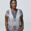 PR gallery photo from THE CHI. - Photo:  Mathieu Young/SHOWTIME - Photo ID: THECHI_PRsingles_04.R.jpg    Pictured: Yolonda Ross as Jada