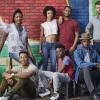THE CHI
