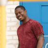 PR gallery photo from THE CHI. - Photo:  Mathieu Young/SHOWTIME - Photo ID: TheChi_S1_SingleEnviron_Brandon_0100.R    Pictured: Jason Mitchell as Brandon