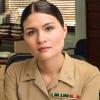 Phillipa Soo as Lieutenant Harper Li in THE CODE on CBS Television Network.  Photo: Sean Micah /CBS ÃÂ©2018 CBS Broadcasting, Inc. All Rights Reserved