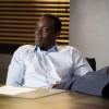 THE CODE will have a special premiere on Tuesday, April 9 (9:00-10:00 PM, ET/PT) before it moves into its regular Monday time period on April 15 (9:00-10:00 PM, ET/PT), after MAGNUM P.I. completes its season order. THE CODE is a drama about the military\'s brightest minds who take on our country\'s toughest legal challenges, inside the courtroom and out, in the only law office in the world where every attorney is trained as a prosecutor, a defense lawyer, an investigator - and a Marine. Pictured  Ato Essandoh as Major Trey Ferry Abraham Photo: Mark Schafer/CBSÃÂ©2018 CBS Broadcasting, Inc. All Rights Reserved
