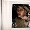 THE CODE will have a special premiere on Tuesday, April 9 (9:00-10:00 PM, ET/PT) before it moves into its regular Monday time period on April 15 (9:00-10:00 PM, ET/PT), after MAGNUM P.I. completes its season order. THE CODE is a drama about the military\'s brightest minds who take on our country\'s toughest legal challenges, inside the courtroom and out, in the only law office in the world where every attorney is trained as a prosecutor, a defense lawyer, an investigator - and a Marine. Pictured (L-R) Anna Wood as Captain Maya Dobbins   Photo: Mark Schafer/CBSÃÂ©2018 CBS Broadcasting, Inc. All Rights Reserved