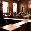 THE CODE will have a special premiere on Tuesday, April 9 (9:00-10:00 PM, ET/PT) before it moves into its regular Monday time period on April 15 (9:00-10:00 PM, ET/PT), after MAGNUM P.I. completes its season order. THE CODE is a drama about the military\'s brightest minds who take on our country\'s toughest legal challenges, inside the courtroom and out, in the only law office in the world where every attorney is trained as a prosecutor, a defense lawyer, an investigator - and a Marine. Pictured  Luke Mitchell as Captain John "Abe" Abraham Photo: Mark Schafer/CBSÃÂ©2018 CBS Broadcasting, Inc. All Rights Reserved