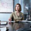 THE CODE will have a special premiere on Tuesday, April 9 (9:00-10:00 PM, ET/PT) before it moves into its regular Monday time period on April 15 (9:00-10:00 PM, ET/PT), after MAGNUM P.I. completes its season order. THE CODE is a drama about the military\'s brightest minds who take on our country\'s toughest legal challenges, inside the courtroom and out, in the only law office in the world where every attorney is trained as a prosecutor, a defense lawyer, an investigator - and a Marine. Pictured  Dana Delany as Colonel Glenn Turnbull  Photo: Mark Schafer/CBSÃÂ©2018 CBS Broadcasting, Inc. All Rights Reserved