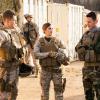 Episode 1.07 - Above The Knee