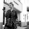 THE COMEDIANS -- Pictured: Megan Ferguson as Esme McCauley. CR: Frank Ockenfels/FX