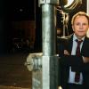 THE COMEDIANS -- Pictured: Billy Crystal. CR: Frank Ockenfels/FX