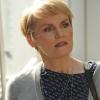 THE COMEDIANS -- Pictured: Stephanie Weir as Kristen Laybourne. CR: Ray Mickshaw/FX