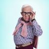 COOL KIDS: Leslie Jordan. COOL KIDS premiers Friday Sept. 28 (8:30-9:00 PM ET/PT) on FOX. ©2018 Fox Broadcasting Co. Cr: Pamela Littky/FOX