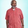 COOL KIDS: David Alan Grier. COOL KIDS premiers Friday Sept. 28 (8:30-9:00 PM ET/PT) on FOX. ©2018 Fox Broadcasting Co. Cr: Patrick McElhenney/FOX