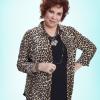COOL KIDS: Vicki Lawrence. COOL KIDS premiers Friday Sept. 28 (8:30-9:00 PM ET/PT) on FOX. ©2018 Fox Broadcasting Co. Cr: Pamela Littky/FOX