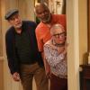COOL KIDS:  L-R: Leslie Jordan, David Alan Grier and Martin Mull in COOL KIDS premiering Friday Sept. 28 (8:30-9:00 PM ET/PT) on FOX.  ©2018 Fox Broadcasting Co.  Cr: Patrick McElhenney/FOX