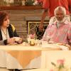 THE COOL KIDS: L-R: Vicki Lawrence, David Alan Grier and Martin Mull in the "Sid Comes Out" episode of THE COOL KIDS airing Friday, Oct. 19 (8:30-9:00 PM ET/PT) on FOX. ©2018 Fox Broadcasting Co. Cr: Patrick McElhenney/FOX