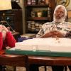 THE COOL KIDS: L-R: Leslie Jordan, David Alan Grier and Martin Mull in the "TV Heist" episode of THE COOL KIDS airing Friday, Nov. 9 (8:30-9:00 PM ET/PT) on FOX. ©2018 Fox Broadcasting Co. Cr: Patrick McElhenney/FOX
