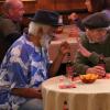 THE COOL KIDS: L-R: David Alan Grier and Martin Mull in the "Hank the Cradle Robber" episode of THE COOL KIDS airing Friday, Dec. 7 (8:30-9:00 PM ET/PT) on FOX. ©2018 Fox Broadcasting Co. Cr: Patrick McElhenney/FOX.