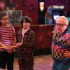 THE COOL KIDS: Leslie Jordan in the "Hank the Cradle Robber" episode of THE COOL KIDS airing Friday, Dec. 7 (8:30-9:00 PM ET/PT) on FOX. ©2018 Fox Broadcasting Co. Cr: Patrick McElhenney/FOX.