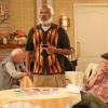 THE COOL KIDS: L-R: David Alan Grier and Martin Mull in the "Margaret Dates the Zodiac Killer" episode of THE COOL KIDS airing Friday, Dec. 14 (8:30-9:00 PM ET/PT) on FOX. ©2018 Fox Broadcasting Co. Cr: Patrick McElhenney/FOX.