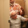 THE COOL KIDS: L-R: David Alan Grier and Leslie Jordan in the "Margaret Dates the Zodiac Killer" episode of THE COOL KIDS airing Friday, Dec. 14 (8:30-9:00 PM ET/PT) on FOX. ©2018 Fox Broadcasting Co. Cr: Patrick McElhenney/FOX.