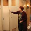THE COOL KIDS: L-R: Vicki Lawrence and Martin Mull in the "Margaret Dates the Zodiac Killer" episode of THE COOL KIDS airing Friday, Dec. 14 (8:30-9:00 PM ET/PT) on FOX. ©2018 Fox Broadcasting Co. Cr: Patrick McElhenney/FOX.