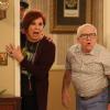 THE COOL KIDS: L-R: Martin Mull, Vicki Lawrence and Leslie Jordan in the "Margaret Dates the Zodiac Killer" episode of THE COOL KIDS airing Friday, Dec. 14 (8:30-9:00 PM ET/PT) on FOX. ©2018 Fox Broadcasting Co. Cr: Patrick McElhenney/FOX.