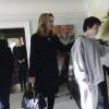 Episode 1.01 - Pilot