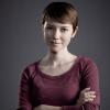 THE FOLLOWING: Valorie Curry as Denise in the new drama THE FOLLOWING premiering midseason on FOX. &#xa9;2012 Fox Broadcasting Co. CR: Patrick Ecclesine/FOX