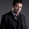 THE FOLLOWING: James Purefoy as Joe Carroll in the new drama THE FOLLOWING premiering midseason on FOX. &#xa9;2012 Fox Broadcasting Co. CR: Patrick Ecclesine/FOX
