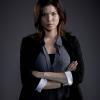 THE FOLLOWING: Jeananne Goossen as Agent Mason in the new drama THE FOLLOWING premiering midseason on FOX. &#xa9;2012 Fox Broadcasting Co. CR: Patrick Ecclesine/FOX