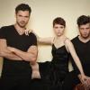 Cast Promotional Photos