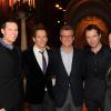 The Following - Premiere Screening and VIP Party Photos (1)