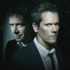 THE FOLLOWING: A fast-paced psychological thriller that follows  former FBI agent Ryan Hardy (Kevin Bacon, R), who is called out of retirement to track down a devious and diabolical serial killer (James Purefoy, L), and the mastermind behind an ever-growing web of killers in the new drama THE FOLLOWING premiering Monday, Jan. 21 (9:00-10:00 PM ET/PT) on FOX. &#xa9;2012 Fox Broadcasting Co. CR: Michael Lavine/FOX
