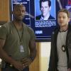 THE FOLLOWING: FBI agents Reilly (guest star Billy Brown, L) and Weston (Shawn Ashmore, R) try to track down Joe Carroll in the new drama THE FOLLOWING premiering Jan. 21 (9:00-10:00 PM ET/PT) on FOX. &#xa9;2013 Fox Broadcasting Co. CR: FOX